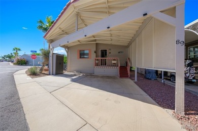 Discover a Rare Gem on the Golf Course   Your Dream Home Awaits! on Riverview Golf Course in Arizona - for sale on GolfHomes.com, golf home, golf lot