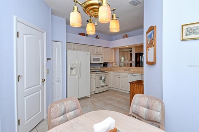 Take a look at this beautifully maintained, Turn-Key Furnished on Heritage Oaks Golf and Country Club in Florida - for sale on GolfHomes.com, golf home, golf lot