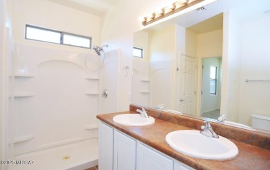 HARD TO FIND!! 5 bedroom-single story home in the Gated Pines on Quarry Pines Golf Club  in Arizona - for sale on GolfHomes.com, golf home, golf lot