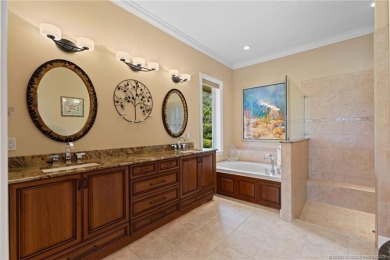 If you want arguably the best wide sweeping private views of on Mariner Sands Country Club in Florida - for sale on GolfHomes.com, golf home, golf lot
