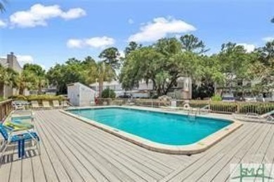 This condo presents opportunity to embrace island living at its on Sea Island Golf Club in Georgia - for sale on GolfHomes.com, golf home, golf lot