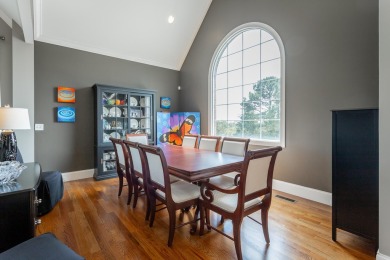 Welcome to 5713 Topsail Greens Dr in the desirable Eagle Bluff on Eagle Bluff Golf Club in Tennessee - for sale on GolfHomes.com, golf home, golf lot