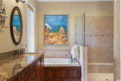 If you want arguably the best wide sweeping private views of on Mariner Sands Country Club in Florida - for sale on GolfHomes.com, golf home, golf lot