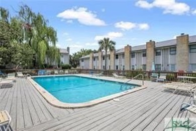 This condo presents opportunity to embrace island living at its on Sea Island Golf Club in Georgia - for sale on GolfHomes.com, golf home, golf lot