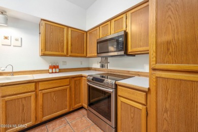 Amazing opportunity for move-in ready, all electric 1,453 SqFt on Pusch Ridge Golf Course in Arizona - for sale on GolfHomes.com, golf home, golf lot