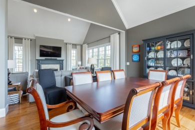 Welcome to 5713 Topsail Greens Dr in the desirable Eagle Bluff on Eagle Bluff Golf Club in Tennessee - for sale on GolfHomes.com, golf home, golf lot