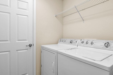 In the Village of Sonoma, enjoy a first-floor end-unit coach on The Rookery At Marco in Florida - for sale on GolfHomes.com, golf home, golf lot