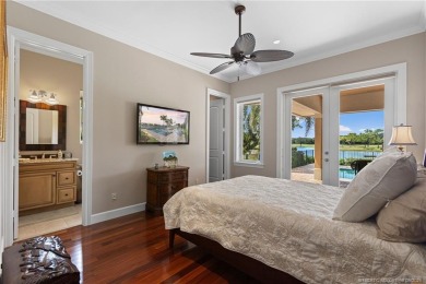 If you want arguably the best wide sweeping private views of on Mariner Sands Country Club in Florida - for sale on GolfHomes.com, golf home, golf lot