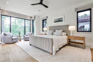 Welcome to this stunning contemporary gem, one of only 5 homes on Druid Hills Golf Club in Georgia - for sale on GolfHomes.com, golf home, golf lot