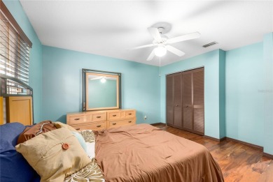 THIS MEDITERRANEAN POOL HOME HAS IT ALL - LOCATION, LUXURY on Feather Sound Country Club in Florida - for sale on GolfHomes.com, golf home, golf lot
