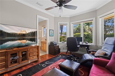 If you want arguably the best wide sweeping private views of on Mariner Sands Country Club in Florida - for sale on GolfHomes.com, golf home, golf lot