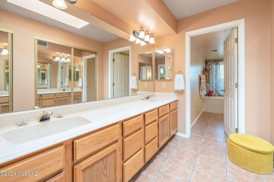 Amazing opportunity for move-in ready, all electric 1,453 SqFt on Pusch Ridge Golf Course in Arizona - for sale on GolfHomes.com, golf home, golf lot