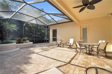 This stunning Arthur Rutenberg SF home that epitomizes luxury on Pelican Marsh Golf Club in Florida - for sale on GolfHomes.com, golf home, golf lot