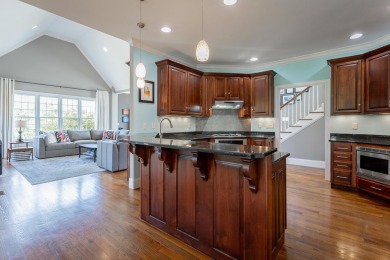 Welcome to 5713 Topsail Greens Dr in the desirable Eagle Bluff on Eagle Bluff Golf Club in Tennessee - for sale on GolfHomes.com, golf home, golf lot