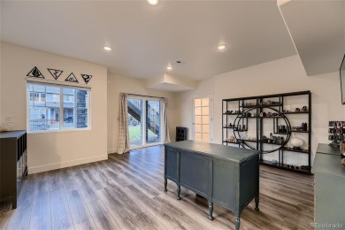 SPECIAL RATE BUYDOWN! BUILDER LIKE INCENTIVES! $10,000 TOWARD on Blackstone Country Club in Colorado - for sale on GolfHomes.com, golf home, golf lot