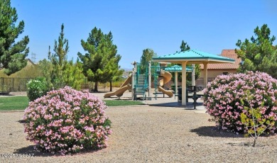 HARD TO FIND!! 5 bedroom-single story home in the Gated Pines on Quarry Pines Golf Club  in Arizona - for sale on GolfHomes.com, golf home, golf lot