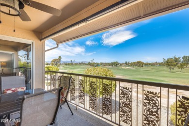 This charming 1-bedroom, 1-bathroom condo is nestled in the on Hillcrest Golf Club in Arizona - for sale on GolfHomes.com, golf home, golf lot