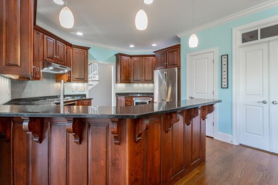 Welcome to 5713 Topsail Greens Dr in the desirable Eagle Bluff on Eagle Bluff Golf Club in Tennessee - for sale on GolfHomes.com, golf home, golf lot