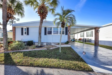 Golf Course Living in a Gated 55+ Community. Enjoy beautiful on Maple Leaf Golf and Country Club in Florida - for sale on GolfHomes.com, golf home, golf lot