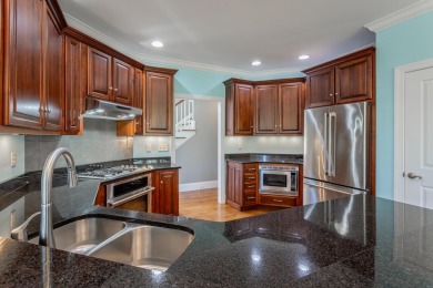 Welcome to 5713 Topsail Greens Dr in the desirable Eagle Bluff on Eagle Bluff Golf Club in Tennessee - for sale on GolfHomes.com, golf home, golf lot