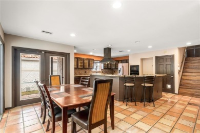 THIS MEDITERRANEAN POOL HOME HAS IT ALL - LOCATION, LUXURY on Feather Sound Country Club in Florida - for sale on GolfHomes.com, golf home, golf lot
