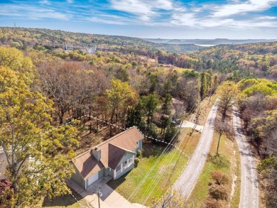 Don't miss out on this wonderful, 2 bedroom, 2 bath home. Home on Indian Hills Country Club in Arkansas - for sale on GolfHomes.com, golf home, golf lot