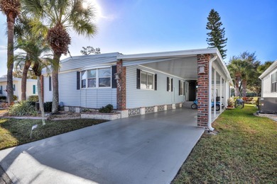 Golf Course Living in a Gated 55+ Community. Enjoy beautiful on Maple Leaf Golf and Country Club in Florida - for sale on GolfHomes.com, golf home, golf lot