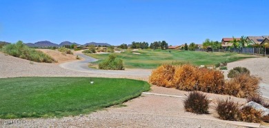 HARD TO FIND!! 5 bedroom-single story home in the Gated Pines on Quarry Pines Golf Club  in Arizona - for sale on GolfHomes.com, golf home, golf lot