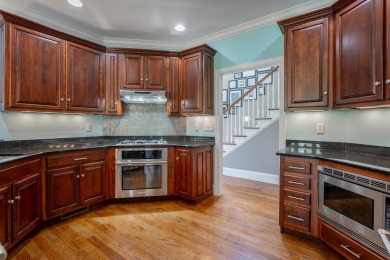 Welcome to 5713 Topsail Greens Dr in the desirable Eagle Bluff on Eagle Bluff Golf Club in Tennessee - for sale on GolfHomes.com, golf home, golf lot