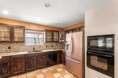 THIS MEDITERRANEAN POOL HOME HAS IT ALL - LOCATION, LUXURY on Feather Sound Country Club in Florida - for sale on GolfHomes.com, golf home, golf lot