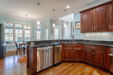 Welcome to 5713 Topsail Greens Dr in the desirable Eagle Bluff on Eagle Bluff Golf Club in Tennessee - for sale on GolfHomes.com, golf home, golf lot