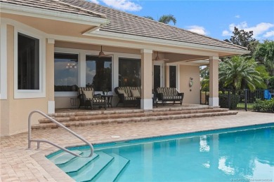 If you want arguably the best wide sweeping private views of on Mariner Sands Country Club in Florida - for sale on GolfHomes.com, golf home, golf lot