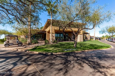 Discover resort-style living in this beautiful 2-bedroom, 2-bath on Quail Creek Country Club  in Arizona - for sale on GolfHomes.com, golf home, golf lot