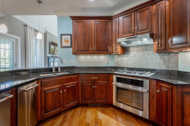 Welcome to 5713 Topsail Greens Dr in the desirable Eagle Bluff on Eagle Bluff Golf Club in Tennessee - for sale on GolfHomes.com, golf home, golf lot