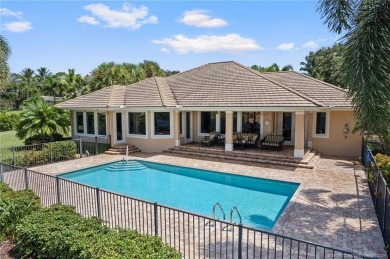 If you want arguably the best wide sweeping private views of on Mariner Sands Country Club in Florida - for sale on GolfHomes.com, golf home, golf lot
