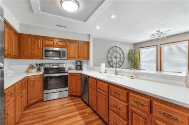 Welcome To Your Next Home (Or Your Next Investment)! This on Bella Vista Country Club - Berksdale in Arkansas - for sale on GolfHomes.com, golf home, golf lot