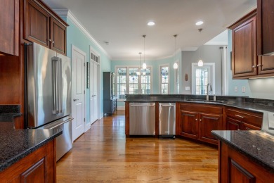 Welcome to 5713 Topsail Greens Dr in the desirable Eagle Bluff on Eagle Bluff Golf Club in Tennessee - for sale on GolfHomes.com, golf home, golf lot