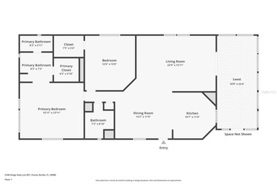Golf Course Living in a Gated 55+ Community. Enjoy beautiful on Maple Leaf Golf and Country Club in Florida - for sale on GolfHomes.com, golf home, golf lot