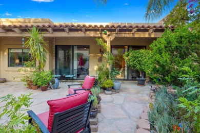 Amazing opportunity for move-in ready, all electric 1,453 SqFt on Pusch Ridge Golf Course in Arizona - for sale on GolfHomes.com, golf home, golf lot