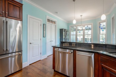 Welcome to 5713 Topsail Greens Dr in the desirable Eagle Bluff on Eagle Bluff Golf Club in Tennessee - for sale on GolfHomes.com, golf home, golf lot