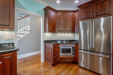 Welcome to 5713 Topsail Greens Dr in the desirable Eagle Bluff on Eagle Bluff Golf Club in Tennessee - for sale on GolfHomes.com, golf home, golf lot