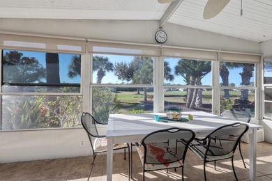 Golf Course Living in a Gated 55+ Community. Enjoy beautiful on Maple Leaf Golf and Country Club in Florida - for sale on GolfHomes.com, golf home, golf lot