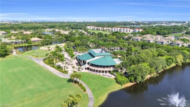 This stunning Arthur Rutenberg SF home that epitomizes luxury on Pelican Marsh Golf Club in Florida - for sale on GolfHomes.com, golf home, golf lot