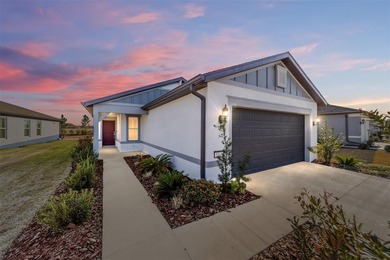 Welcome home to comfort, connection, and carefree living with on Stone Creek Golf Club in Florida - for sale on GolfHomes.com, golf home, golf lot