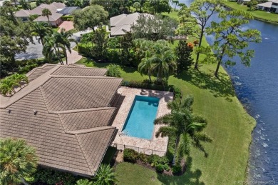 If you want arguably the best wide sweeping private views of on Mariner Sands Country Club in Florida - for sale on GolfHomes.com, golf home, golf lot
