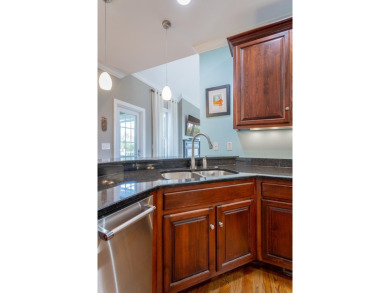 Welcome to 5713 Topsail Greens Dr in the desirable Eagle Bluff on Eagle Bluff Golf Club in Tennessee - for sale on GolfHomes.com, golf home, golf lot