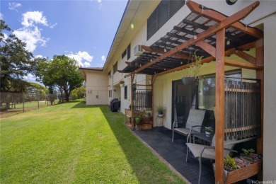Welcome to Pearlridge! This charming 3-bedroom, 2.5-bathroom on Pearl Country Club in Hawaii - for sale on GolfHomes.com, golf home, golf lot