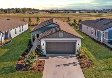 Welcome home to comfort, connection, and carefree living with on Stone Creek Golf Club in Florida - for sale on GolfHomes.com, golf home, golf lot