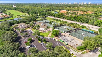 This stunning Arthur Rutenberg SF home that epitomizes luxury on Pelican Marsh Golf Club in Florida - for sale on GolfHomes.com, golf home, golf lot