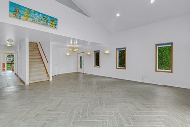 Welcome to the historic Northern Neck of Virginia!  This home on Indian Creek Yacht and Country Club in Virginia - for sale on GolfHomes.com, golf home, golf lot